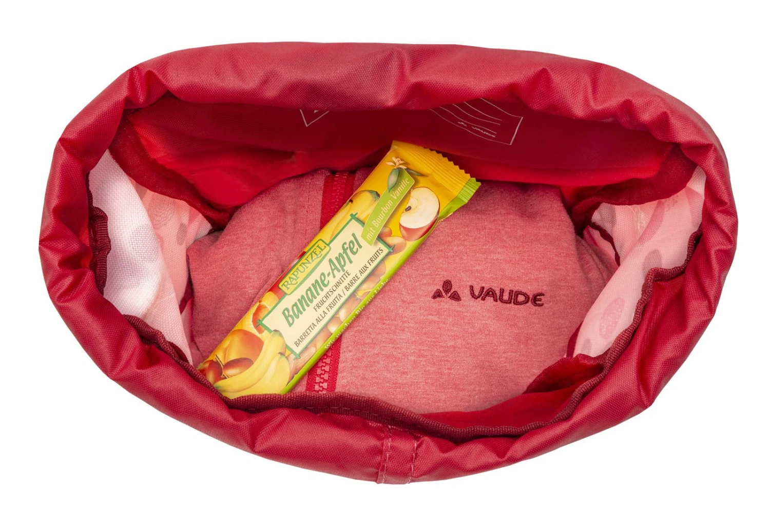 Kinderrucksack Vaude Ayla 6, Blue/eclipse 6 Kinderrucksack Vaude Ayla 6, Blue/eclipse – Bild 4