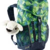 Kinderrucksack Vaude Ayla 6, Parrot Green/eclipse 2 Kinderrucksack Vaude Ayla 6, Parrot Green/eclipse -Schulrucksack 53337