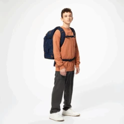 Studentenrucksack Ergobag Satch Pack - Urban Journey 22 Studentenrucksack Ergobag Satch Pack - Urban Journey -Schulrucksack 53500