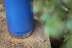 Thermosflasche Klean Kanteen TKWide W/Café Cap – Real Teal 473 Ml 9 Thermosflasche Klean Kanteen TKWide W/Café Cap – Real Teal 473 Ml -Schulrucksack 53523