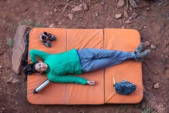 Thermosflasche Klean Kanteen TKWide W/Chug Cap - Brushed Stainless 946 Ml -Schulrucksack 53531