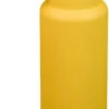 Thermosflasche Klean Kanteen TKWide W/Chug Cap - Marigold 946 Ml 1 Thermosflasche Klean Kanteen TKWide W/Chug Cap - Marigold 946 Ml -Schulrucksack 53533