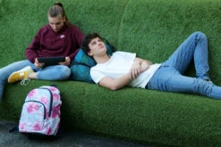 Studentenrucksack Topgal YOKO 21030 G -Schulrucksack 53896