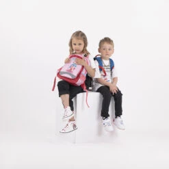 Kinderrucksack Für Ausflüge Oder Freizeitaktivitäten Topgal SISI 21025 B -Schulrucksack 53915