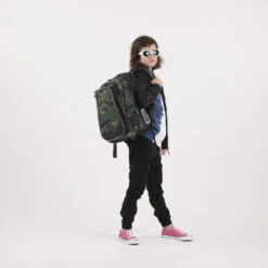 Schulrucksack Und Federmäppchen Topgal LYNN 21018 B 5 Schulrucksack Und Federmäppchen Topgal LYNN 21018 B -Schulrucksack 53940