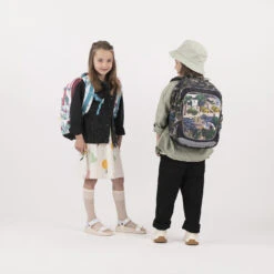 Schulrucksack Topgal ENDY 21016 B -Schulrucksack 53962