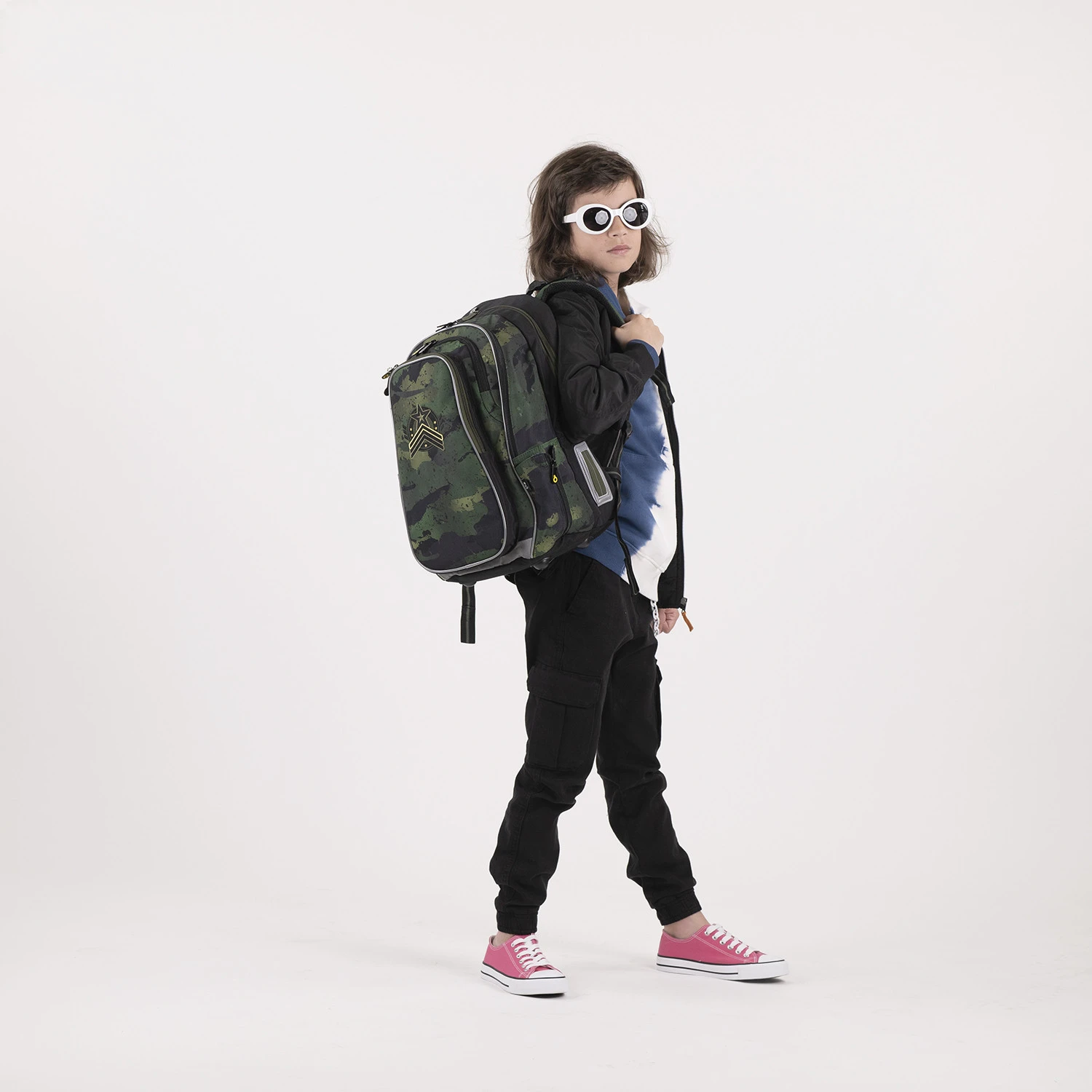 Schulrucksack Topgal LYNN 21018 B 17 Schulrucksack Topgal LYNN 21018 B – Bild 15