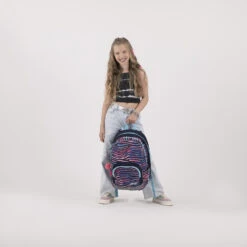 Schulrucksack Und Federmäppchen Topgal KIMI 21010 G -Schulrucksack 53979