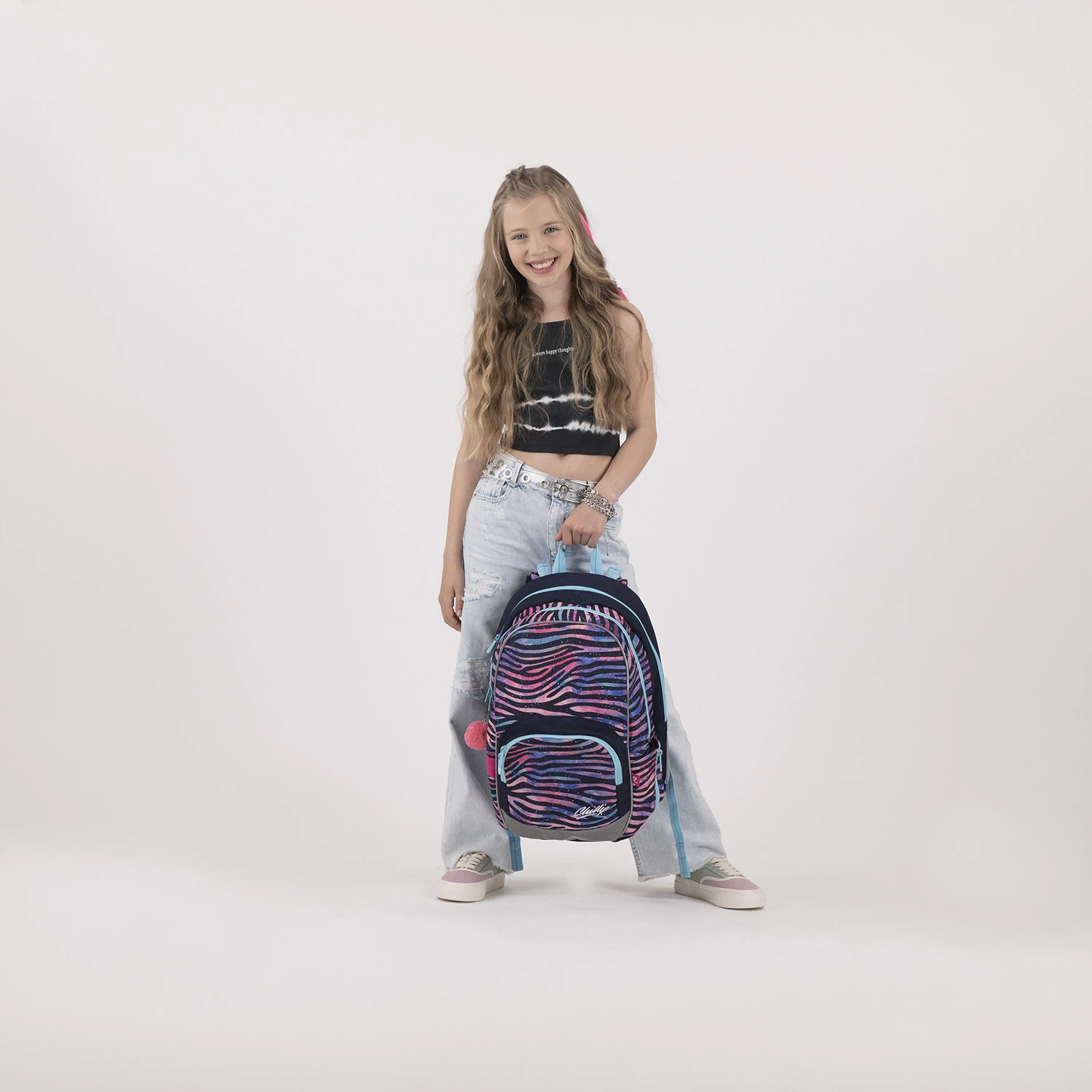 Schulrucksack Topgal KIMI 21010 G 16 Schulrucksack Topgal KIMI 21010 G – Bild 14