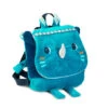 Lilliputiens - Weicher Rucksack Marius 1 Lilliputiens - Weicher Rucksack Marius -Schulrucksack 54493