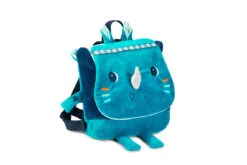 Lilliputiens - Weicher Rucksack Marius