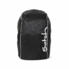 Ergobag Satch Regenschutz - Schwarz -Schulrucksack 55032