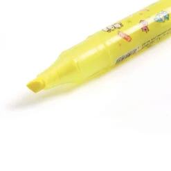 Djeco Mini Textmarker (6 Stück) 5 Djeco Mini Textmarker (6 Stück) -Schulrucksack 55585