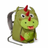 Affenzahn Kindergartenrucksack Kleiner Freund - Drache -Schulrucksack 55595