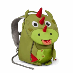 Affenzahn Kindergartenrucksack Kleiner Freund - Drache
