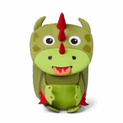 Affenzahn Kindergartenrucksack Kleiner Freund - Drache 10 Affenzahn Kindergartenrucksack Kleiner Freund - Drache -Schulrucksack 55599