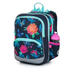 Schulrucksack Topgal BAZI 22003 G -Schulrucksack 57412