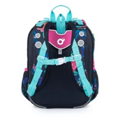 Schulrucksack Topgal BAZI 22003 G -Schulrucksack 57414