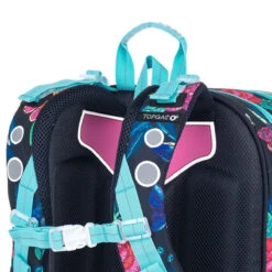 Schulrucksack Topgal BAZI 22003 G -Schulrucksack 57416