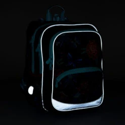 Schulrucksack Topgal BAZI 22003 G -Schulrucksack 57421