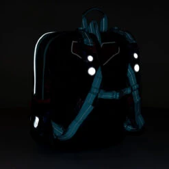 Schulrucksack Topgal BAZI 22003 G -Schulrucksack 57422