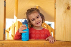 Edelstahl Trinkflasche Klean Kanteen Kid Classic 355ml Sippy Cap - Gators 7 Edelstahl Trinkflasche Klean Kanteen Kid Classic 355ml Sippy Cap - Gators -Schulrucksack 57607