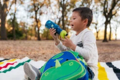 Edelstahl Trinkflasche Klean Kanteen Kid Classic Sport Cap 355ml Sport Cap - Planets 8 Edelstahl Trinkflasche Klean Kanteen Kid Classic Sport Cap 355ml Sport Cap - Planets -Schulrucksack 57624