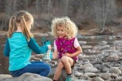 Edelstahl Trinkflasche Klean Kanteen Kid Classic Sport Cap 355ml Sport Cap - Orchid Hearts 9 Edelstahl Trinkflasche Klean Kanteen Kid Classic Sport Cap 355ml Sport Cap - Orchid Hearts -Schulrucksack 57638