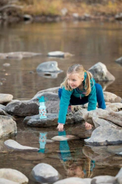 Edelstahl Trinkflasche Klean Kanteen Kid Classic Sport Cap 355ml Sport Cap - Orchid Hearts 10 Edelstahl Trinkflasche Klean Kanteen Kid Classic Sport Cap 355ml Sport Cap - Orchid Hearts -Schulrucksack 57639