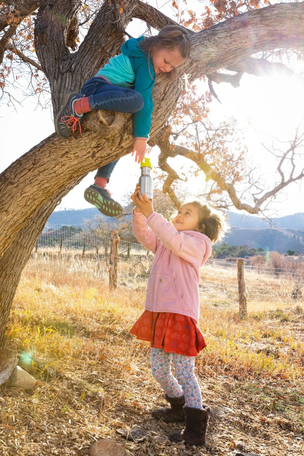 Edelstahl Trinkflasche Klean Kanteen Kid Classic Sport Cap 355ml Sport Cap - Orchid Hearts 7 Edelstahl Trinkflasche Klean Kanteen Kid Classic Sport Cap 355ml Sport Cap - Orchid Hearts – Bild 5