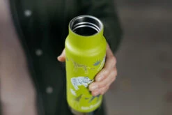 Edelstahl Isolierflasche Klean Kanteen Kid Classic 355ml Sport Cap - Unicorns 7 Edelstahl Isolierflasche Klean Kanteen Kid Classic 355ml Sport Cap - Unicorns -Schulrucksack 57650