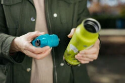 Edelstahl Isolierflasche Klean Kanteen Kid Classic 355ml Sport Cap - Safari 9 Edelstahl Isolierflasche Klean Kanteen Kid Classic 355ml Sport Cap - Safari -Schulrucksack 57654