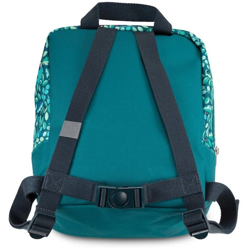 Lilliputiens - Rucksack Dschungel 5 Lilliputiens - Rucksack Dschungel – Bild 3