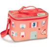 Lilliputiens - Brotzeittasche Waldhaus 2 Lilliputiens - Brotzeittasche Waldhaus -Schulrucksack 57832
