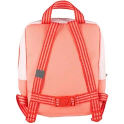 Lilliputiens – Rucksack Waldhaus -Schulrucksack 57835