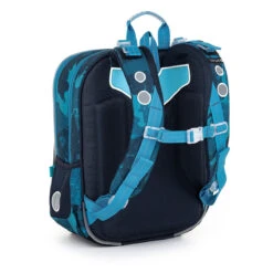 Schulrucksack Topgal BAZI 22014 B 18 Schulrucksack Topgal BAZI 22014 B -Schulrucksack 58007