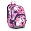 Schulrucksack Topgal KIMI 22011 G -Schulrucksack 58096