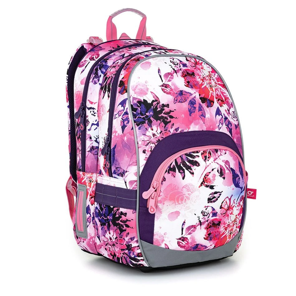 Schulrucksack Topgal KIMI 22011 G 3 Schulrucksack Topgal KIMI 22011 G