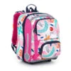 Schulaktentasche Topgal BEBE 22001 G -Schulrucksack 58231