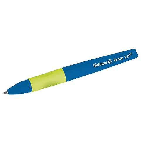 Pelikan Erase 2.0 - Blau 4 Pelikan Erase 2.0 - Blau – Bild 2