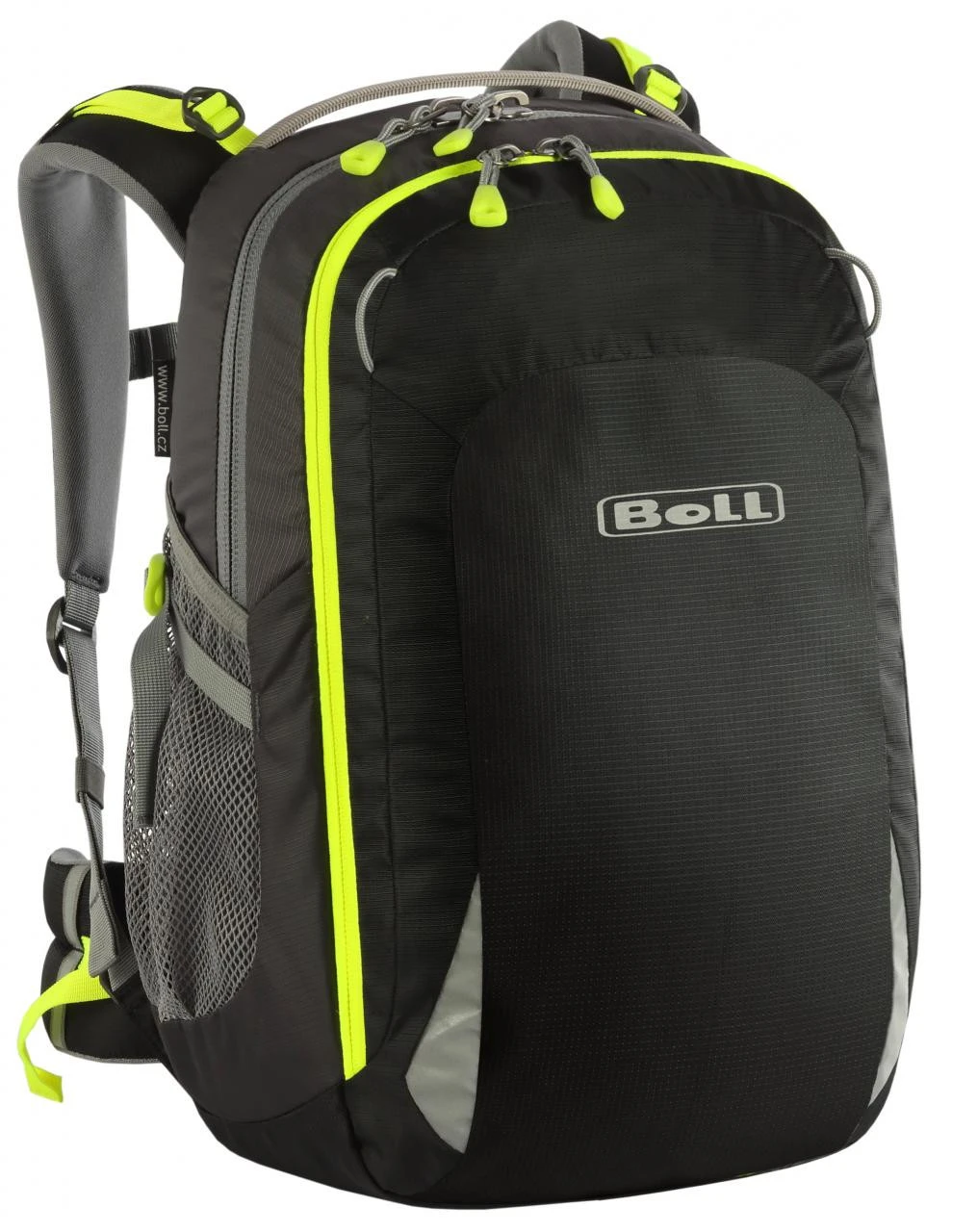 Rucksack BOLL SMART 24 L - Black 3 Rucksack BOLL SMART 24 L - Black