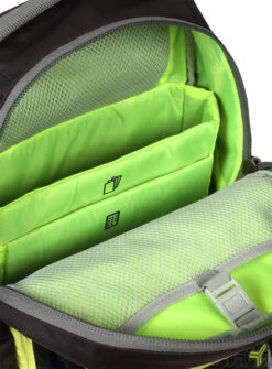 Rucksack BOLL SMART 24 L - Black 31 Rucksack BOLL SMART 24 L - Black -Schulrucksack 58598