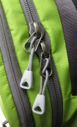 Rucksack BOLL SMART Artwork Collection 24 L Cubes – Black -Schulrucksack 58602