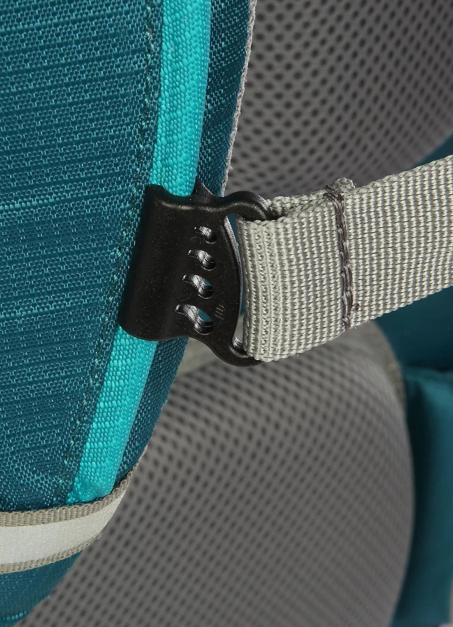 Rucksack BOLL SMART Artwork Collection 24 L Fisch - Teal 8 Rucksack BOLL SMART Artwork Collection 24 L Fisch - Teal – Bild 6