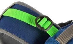 Rucksack BOLL SMART Artwork Collection 24 L Fisch - Teal 24 Rucksack BOLL SMART Artwork Collection 24 L Fisch - Teal -Schulrucksack 58625