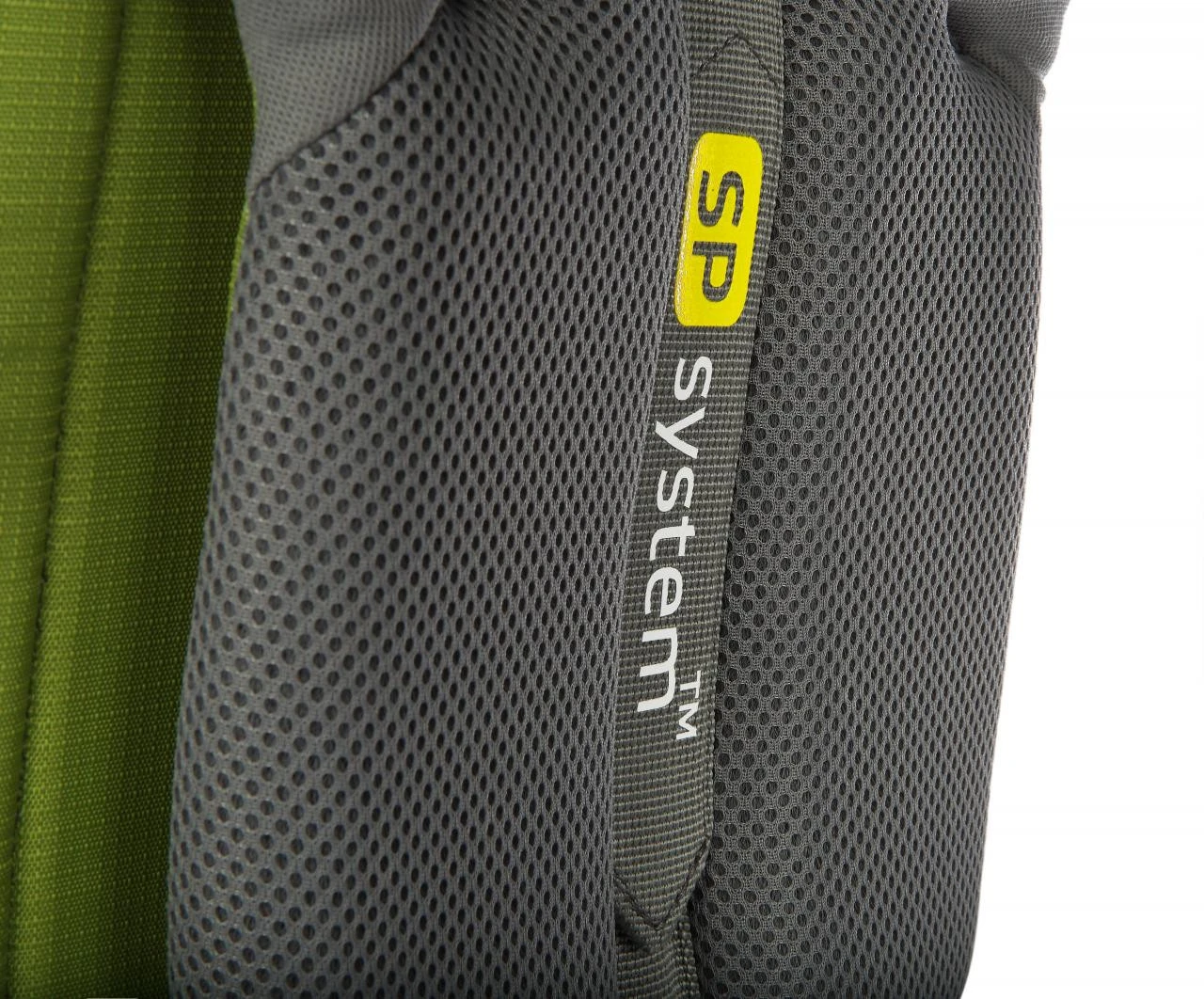 Rucksack BOLL SMART Artwork Collection 24 L Fisch - Teal 12 Rucksack BOLL SMART Artwork Collection 24 L Fisch - Teal – Bild 10