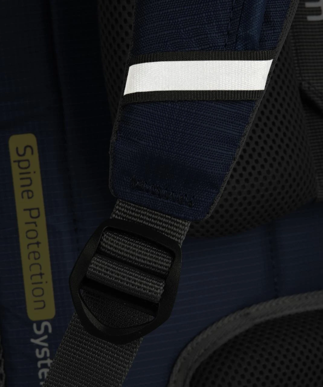 Rucksack BOLL SMART Artwork Collection 24 L Fisch - Teal 15 Rucksack BOLL SMART Artwork Collection 24 L Fisch - Teal – Bild 13