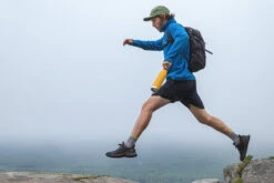 Edelstahl Isolierflasche Klean Kanteen Classic 592ml Loop Cap, Marigold -Schulrucksack 58816