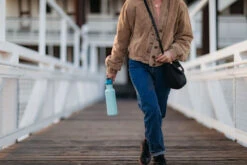 Edelstahl Trinkflasche Klean Kanteen Kid Classic 800ml Sport Cap - Hawaiian Ocean, 800 Ml 7 Edelstahl Trinkflasche Klean Kanteen Kid Classic 800ml Sport Cap - Hawaiian Ocean, 800 Ml -Schulrucksack 58846