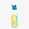 Edelstahl Trinkflasche Klean Kanteen Kid Classic 800ml Sport Cap - Lemons, 800 Ml 1 Edelstahl Trinkflasche Klean Kanteen Kid Classic 800ml Sport Cap - Lemons, 800 Ml -Schulrucksack 58847
